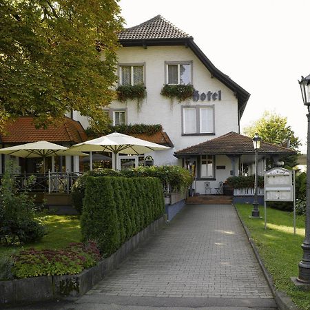 Hotel Brielhof Hechingen Kültér fotó