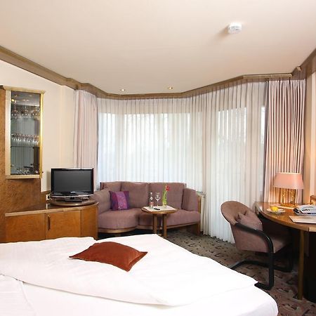 Hotel Brielhof Hechingen Kültér fotó