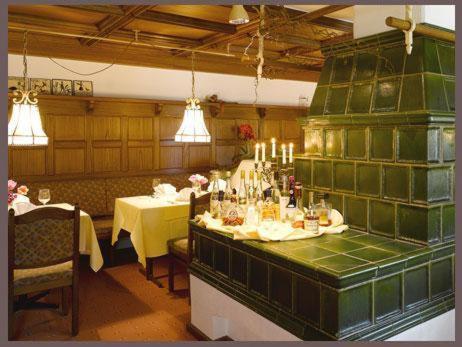 Hotel Brielhof Hechingen Kültér fotó