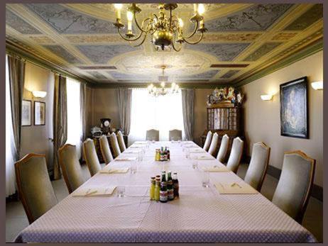Hotel Brielhof Hechingen Kültér fotó