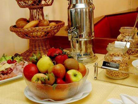 Hotel Brielhof Hechingen Kültér fotó