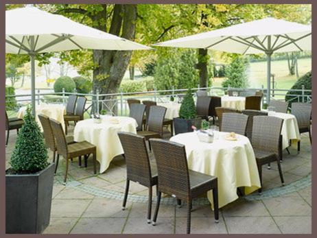 Hotel Brielhof Hechingen Kültér fotó