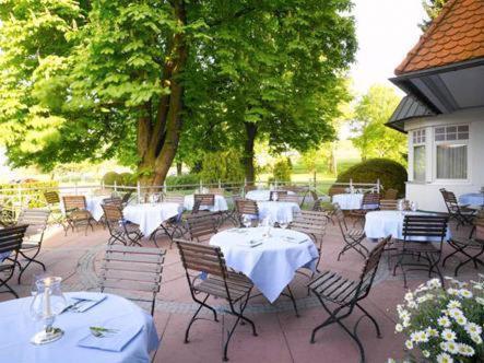 Hotel Brielhof Hechingen Kültér fotó