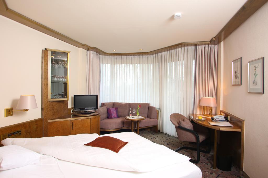 Hotel Brielhof Hechingen Kültér fotó