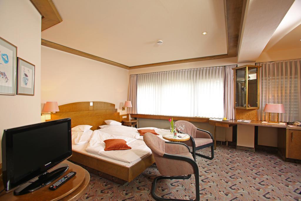 Hotel Brielhof Hechingen Kültér fotó