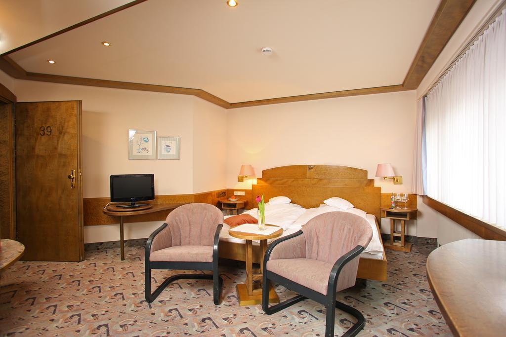 Hotel Brielhof Hechingen Kültér fotó