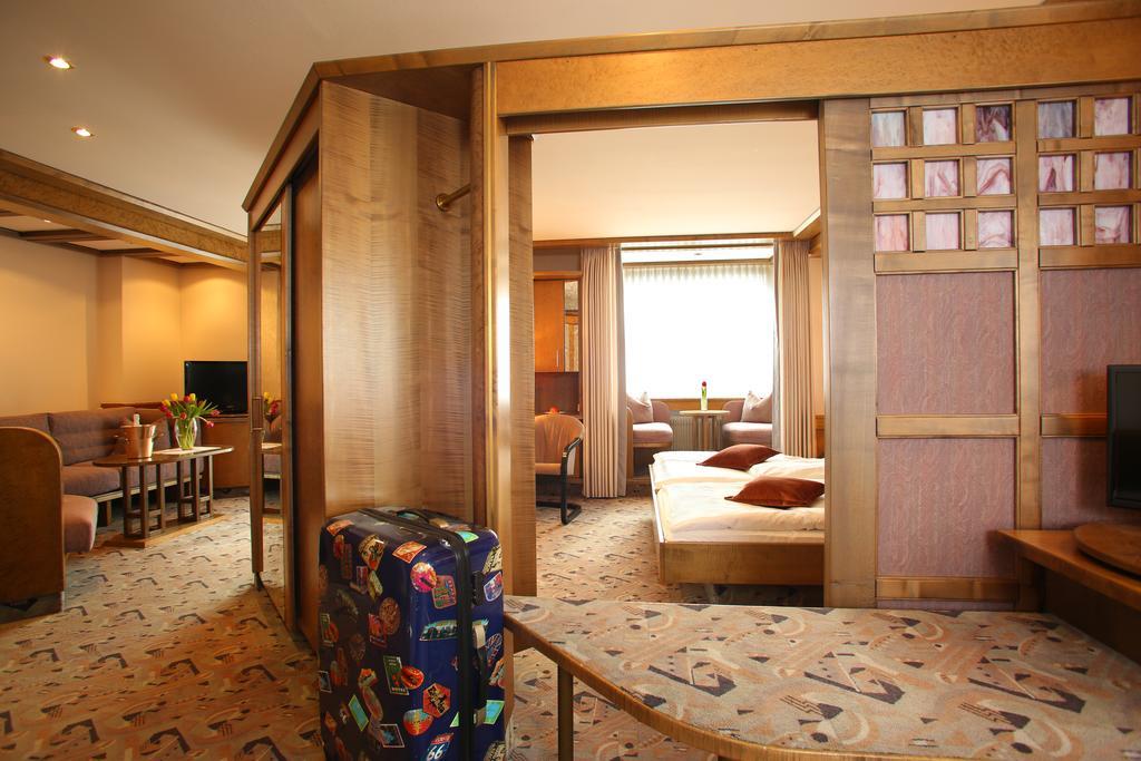 Hotel Brielhof Hechingen Kültér fotó