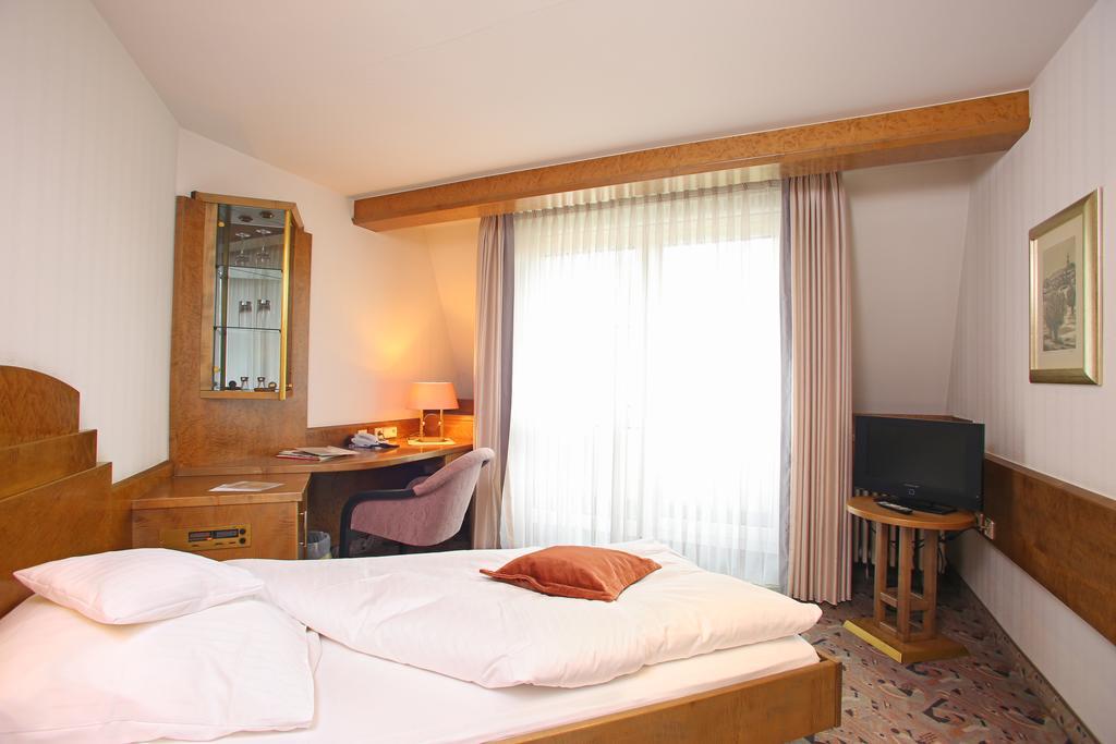 Hotel Brielhof Hechingen Kültér fotó