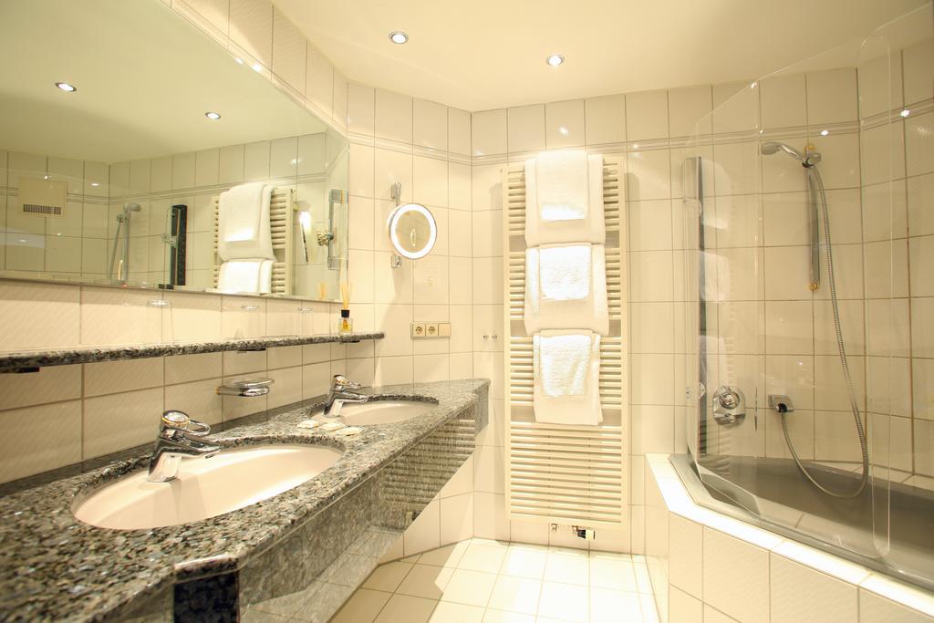 Hotel Brielhof Hechingen Kültér fotó