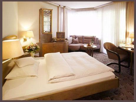 Hotel Brielhof Hechingen Kültér fotó