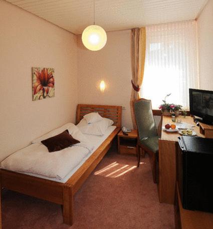 Hotel Brielhof Hechingen Kültér fotó